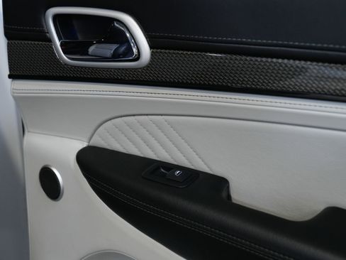 Used 2021 Jeep Grand Cherokee Trackhawk image 29