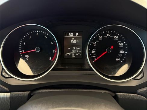 Used 2017 Volkswagen Jetta S FWD image 16