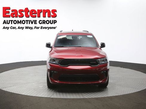 Used 2023 Dodge Durango GT image 53