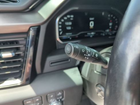 Used 2023 GMC Sierra 1500 AT4 w/ AT4 Premium Package AWD/4WD image 20