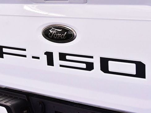 Used 2023 Ford F150 XLT w/ Equipment Group 302A High AWD/4WD image 14