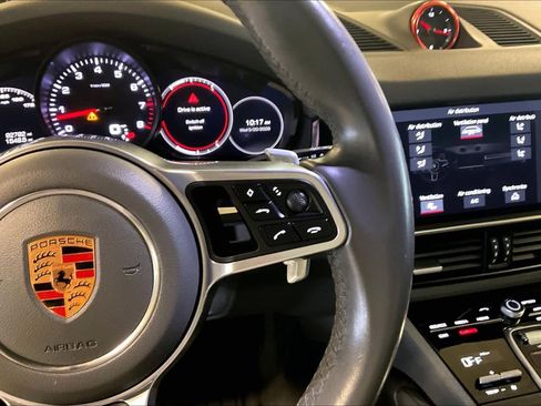 Used 2019 Porsche Cayenne AWD/4WD image 22
