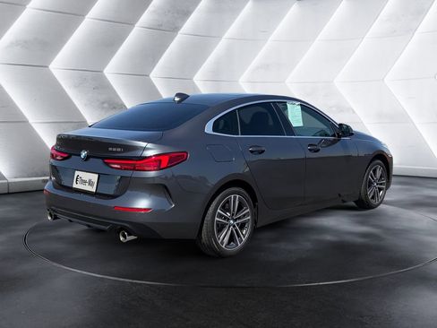 Used 2020 BMW 228i xDrive Gran Coupe w/ Convenience Package AWD/4WD image 5
