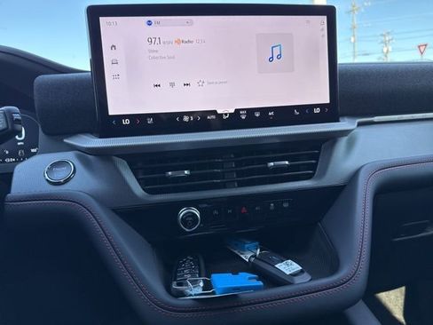 New 2026 Ford Explorer ST-Line RWD image 34
