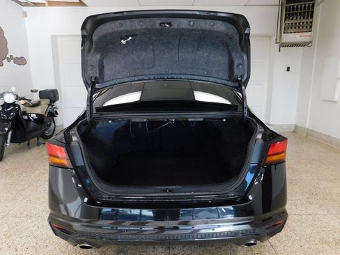 Used 2023 Nissan Altima 2.5 SR image 81