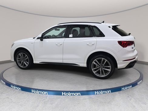 Used 2025 Audi Q3 2.0T Premium w/ Convenience Package AWD/4WD image 8