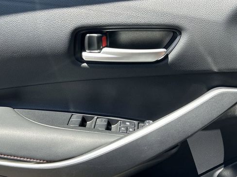 Used 2024 Toyota Corolla SE FWD image 23
