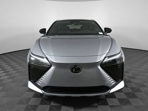 Used 2024 Lexus RZ 300e Premium w/ Accessory Package (2T) FWD image 33