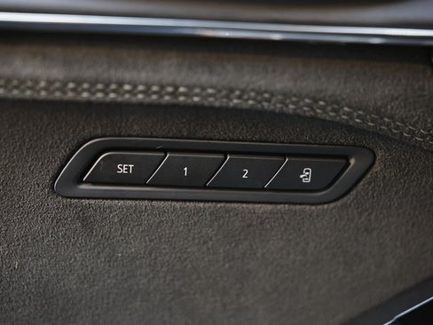 Used 2024 Cadillac CT5 V Blackwing w/ Super Cruise 2 Package image 18