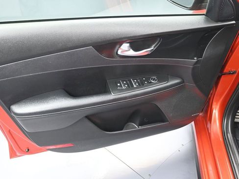 Certified 2021 Kia Forte GT-Line w/ GT-Line Premium Package image 10