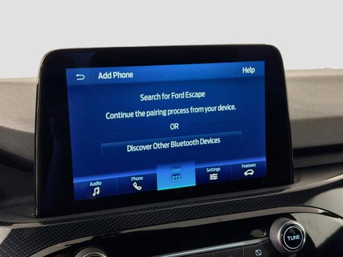 Used 2025 Ford Escape ST-Line FWD image 22