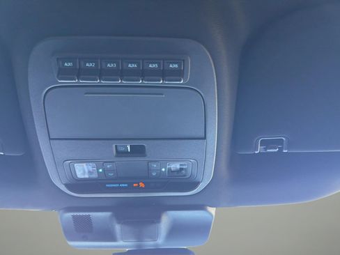 Used 2025 Ford F150 Tremor w/ Bed Utility Package AWD/4WD image 11