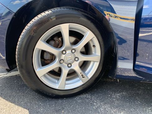 Used 2015 Honda Accord EX-L image 8
