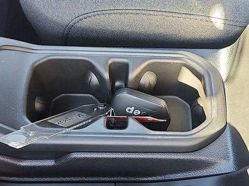 New 2026 Jeep Wrangler Sport S image 34