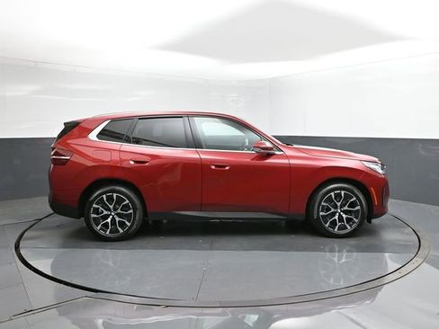 New 2025 BMW X3 xDrive30i w/ Premium Package image 26