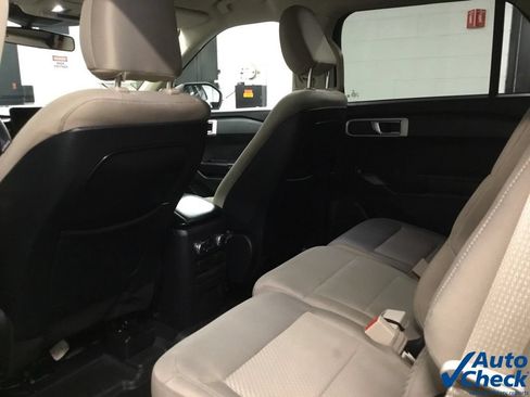 Used 2020 Ford Explorer 4WD image 28