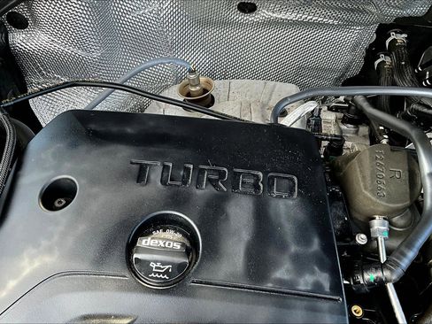 Used 2021 Chevrolet TrailBlazer ACTIV FWD image 31