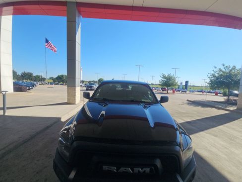 Used 2021 RAM 1500 Classic Warlock AWD/4WD image 21