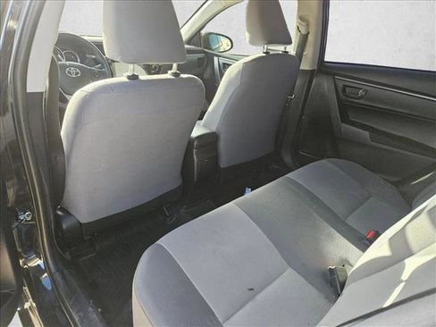 Used 2015 Toyota Corolla L image 11