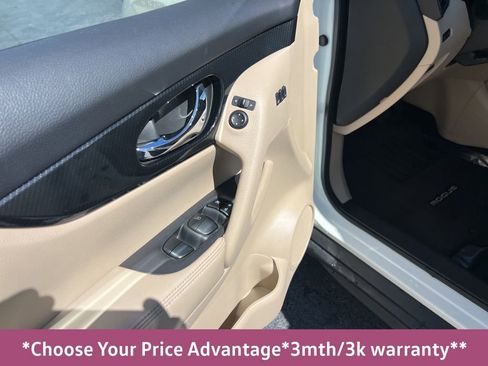 Used 2020 Nissan Rogue SL image 37