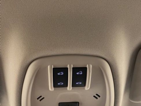 Certified 2024 Chevrolet Trax ACTIV w/ Sunroof Package image 14