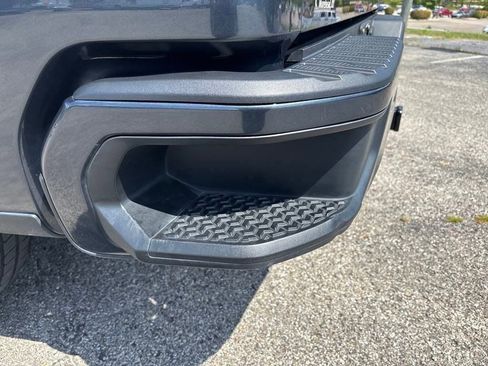 Used 2020 Chevrolet Silverado 1500 RST image 6