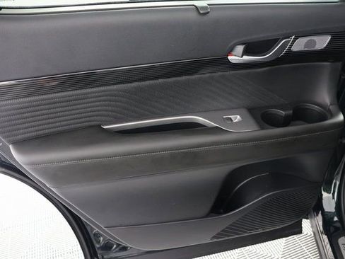 Used 2024 Hyundai Palisade Calligraphy image 29