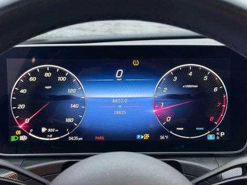 Used 2024 Mercedes-Benz C 300 Sedan image 20