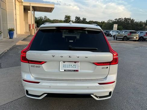 Certified 2024 Volvo XC60 B5 Core w/ Protection Package Premier AWD/4WD image 6
