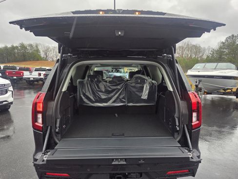 New 2026 Ford Expedition Max Active AWD/4WD image 11