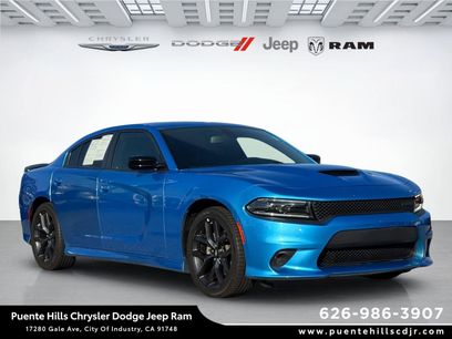 Used 2023 Dodge Charger GT w/ Plus Group