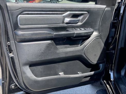 Used 2019 RAM 1500 Big Horn image 24