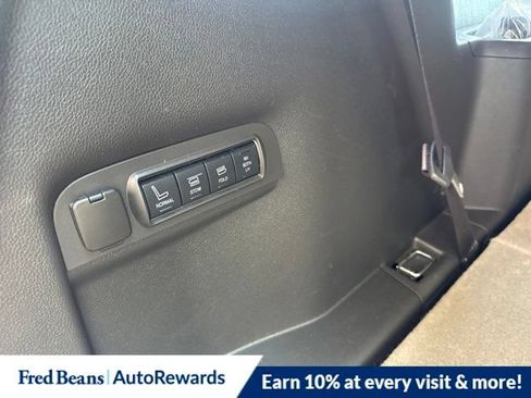 Used 2013 Ford Explorer Limited AWD/4WD image 7