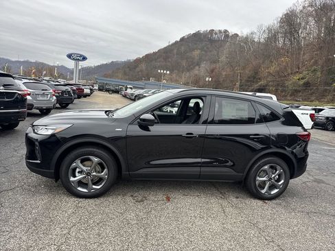 New 2026 Ford Escape ST-Line Select AWD/4WD image 8