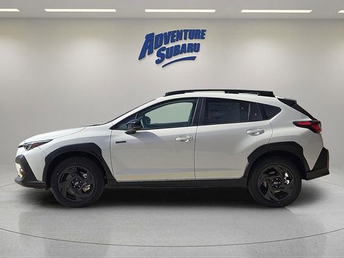 New 2026 Subaru Crosstrek 2.5i Sport image 4