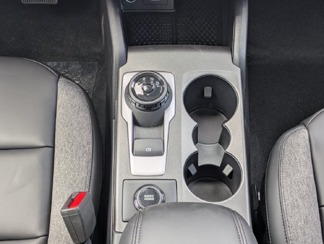 Certified 2026 Ford Bronco Sport Big Bend w/ Convenience Package AWD/4WD image 19