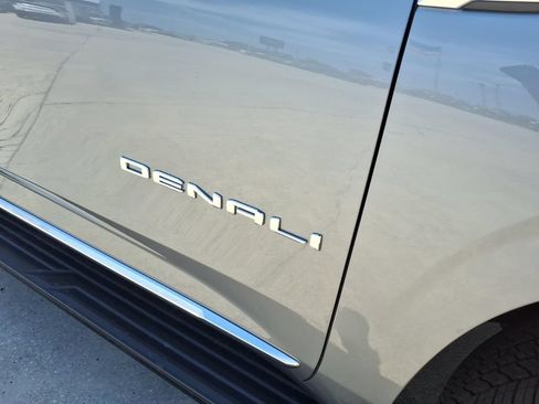 New 2026 GMC Yukon Denali w/ Advanced Technology Package AWD/4WD image 10