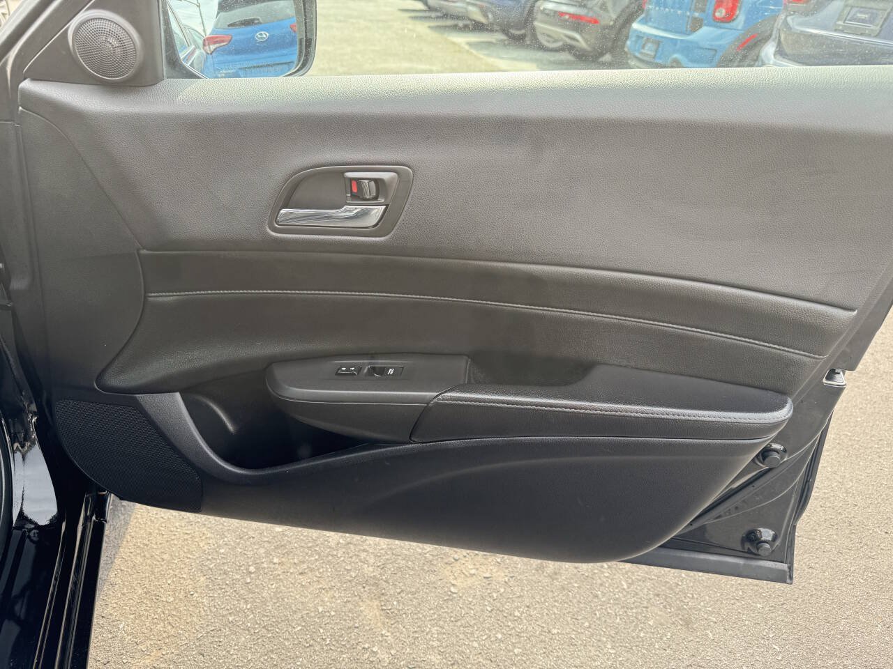 Used 2014 Acura ILX FWD image 24