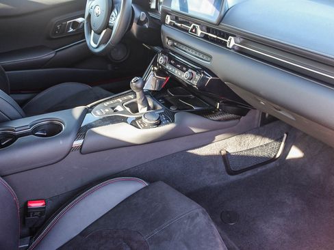 Used 2024 Toyota Supra 3.0 image 17