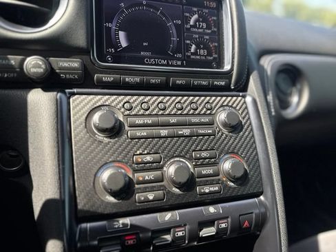 Used 2014 Nissan GT-R Track Edition AWD/4WD image 25