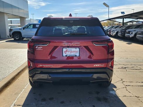 New 2026 GMC Terrain AT4 w/ Convenience Package III image 5