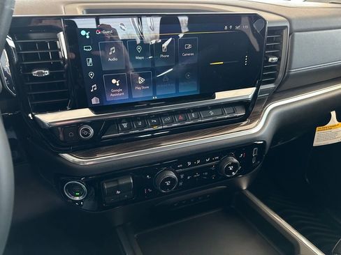 New 2026 Chevrolet Silverado 2500 LT w/ Trail Boss Package image 23