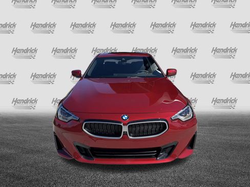 Used 2025 BMW 230i Coupe RWD image 3