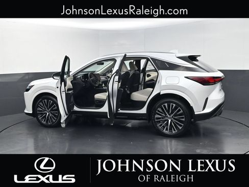 New 2026 Lexus RX 350 Premium Plus w/ Convenience Package FWD image 38