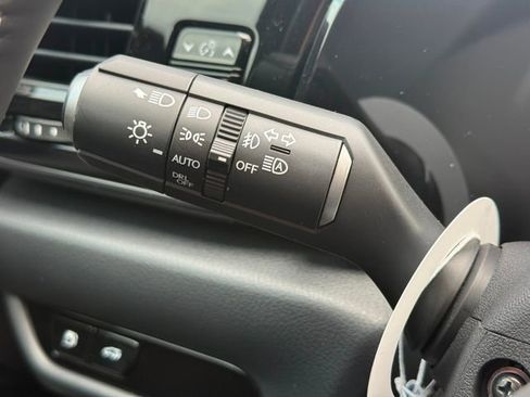 New 2026 Lexus NX 350h F Sport AWD/4WD image 18