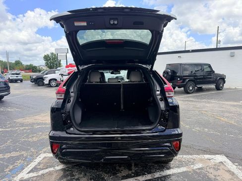 Used 2024 Mitsubishi Eclipse Cross SEL AWD/4WD image 7