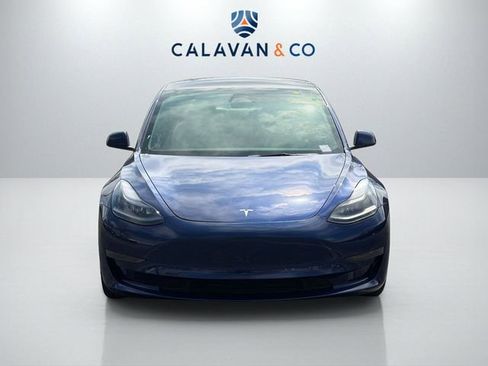 Used 2023 Tesla Model 3 Standard Range image 2