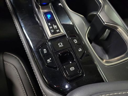 Used 2024 Lexus NX 350 AWD w/ Cold Area Package image 16