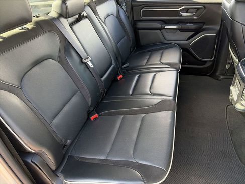Used 2024 RAM 1500 Laramie AWD/4WD image 23