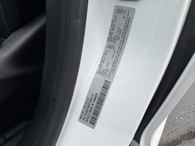 Used 2026 Chrysler Pacifica Select FWD image 50